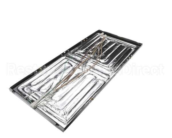 540-1228S Prince Castle Kit Heater Assembly Top Shelf Upper P