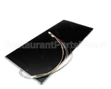 540-1229S Prince Castle Kit Heater Assembly Top Shelf Lower P