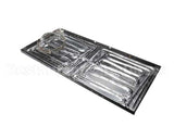 540-1230S Prince Castle Kit Heater Assembly Mdl Btm Upper Pnl