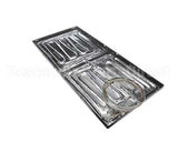 540-1230S Prince Castle Kit Heater Assembly Mdl Btm Upper Pnl