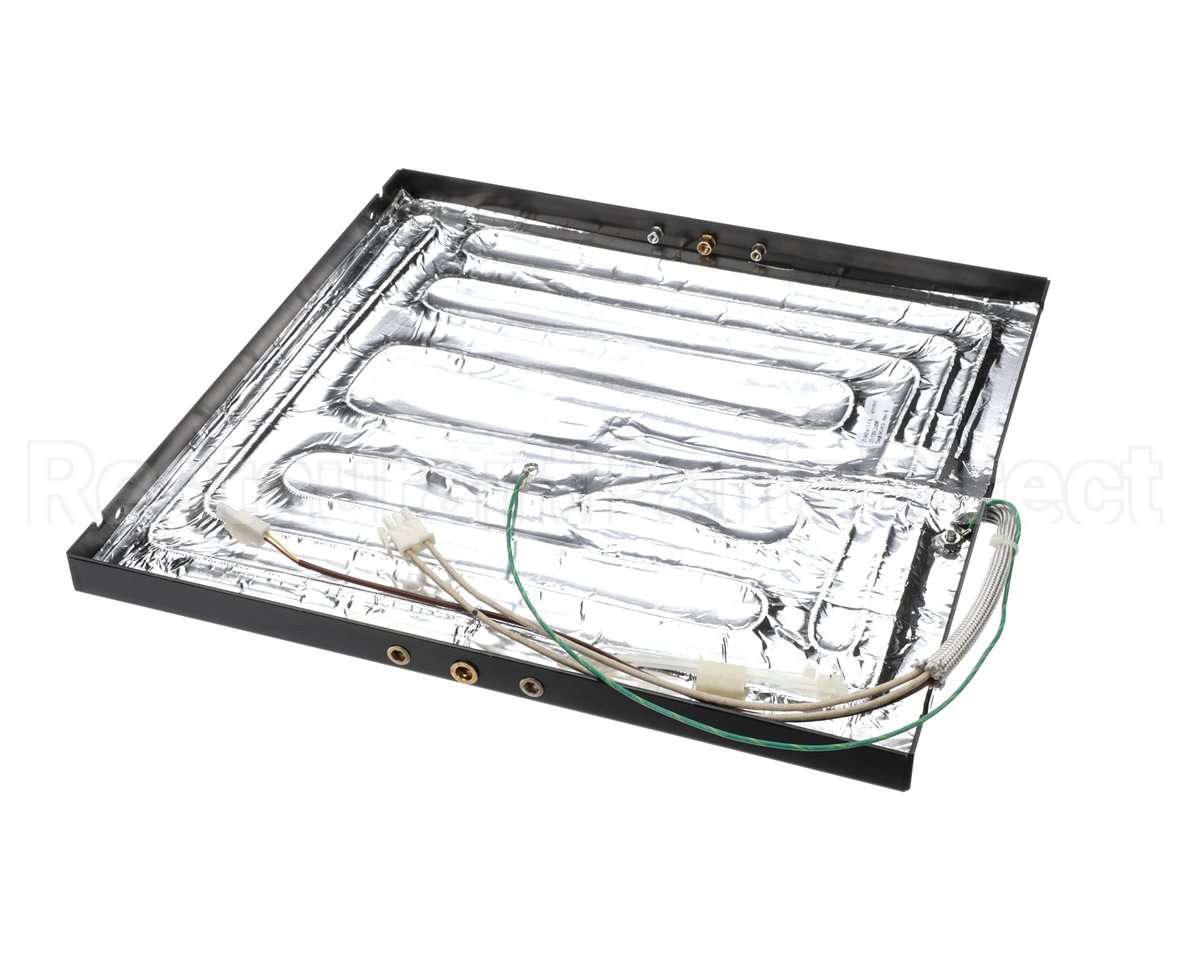 540-1234S Prince Castle Heater Bottom Shelf Upper