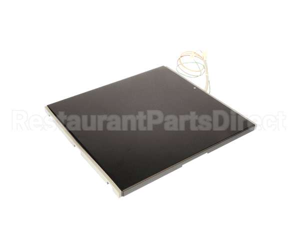 540-1235S Prince Castle Heater Top Shelf Lower