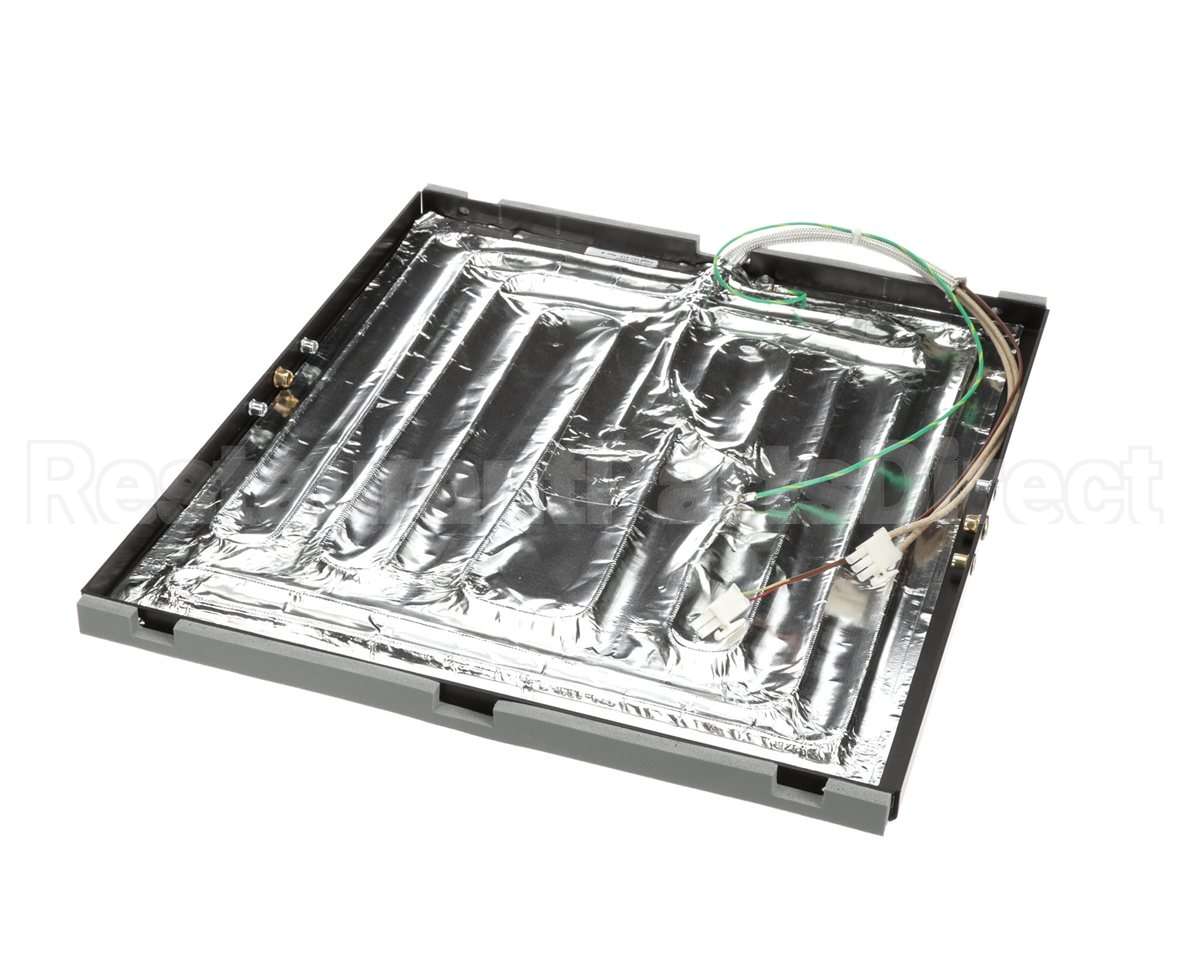 540-1236S Prince Castle Heater Kit Assembly