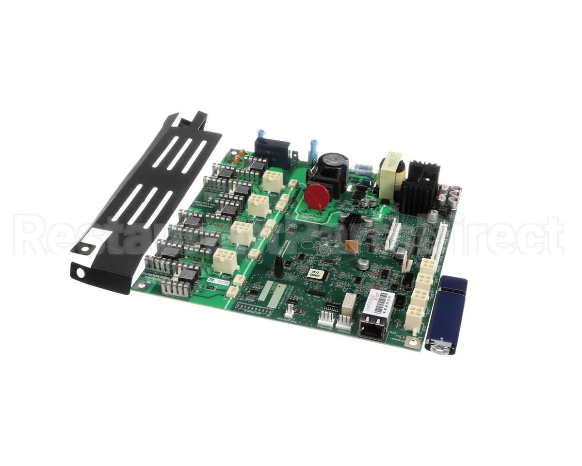 540-1252S Prince Castle Service Kitpcb Controller23F