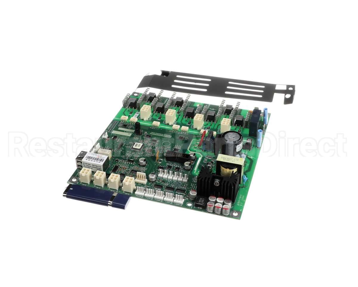 540-1252S Prince Castle Service Kitpcb Controller23F
