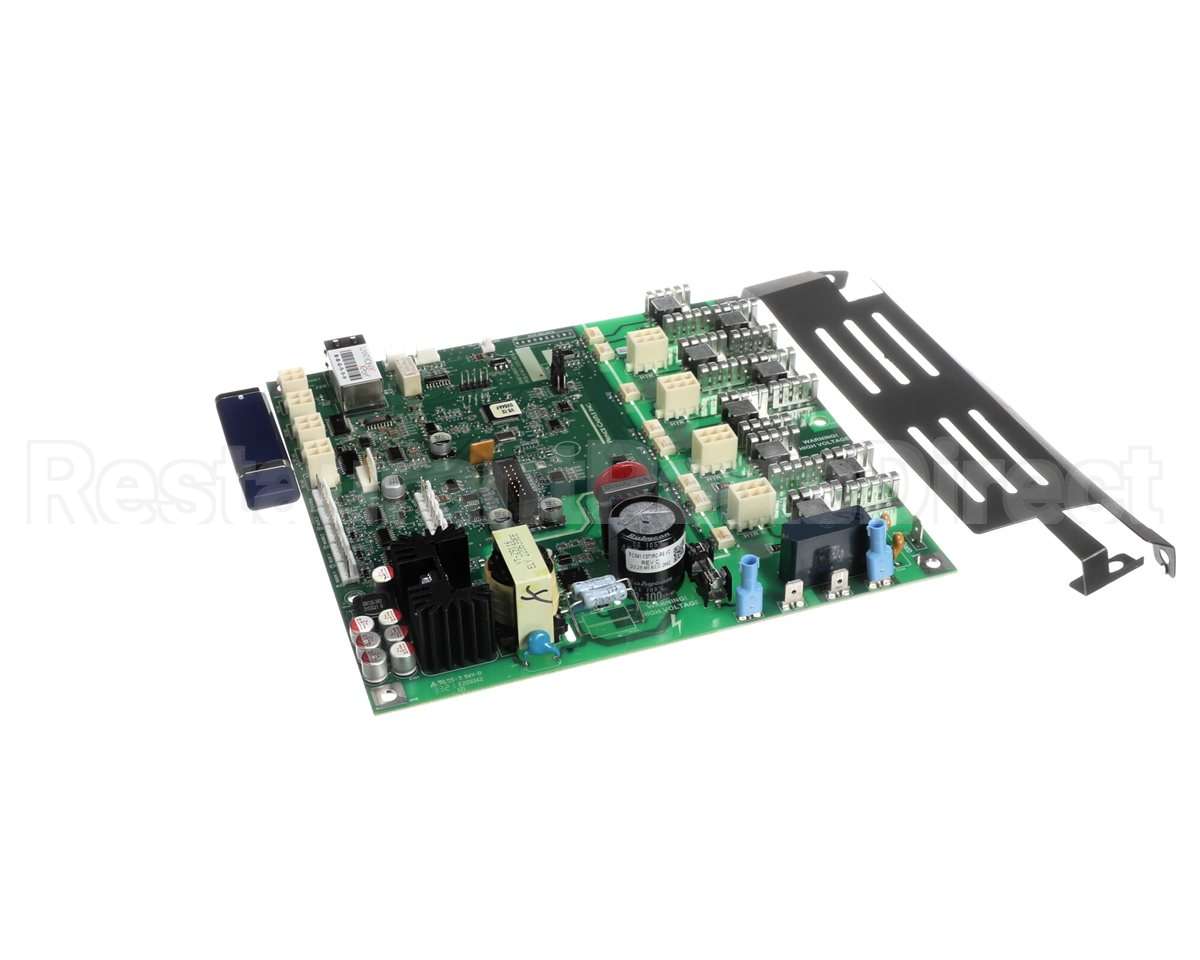 540-1252S Prince Castle Service Kitpcb Controller23F