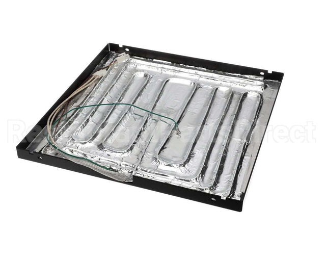 540-1255S Prince Castle Holding Bin Heater