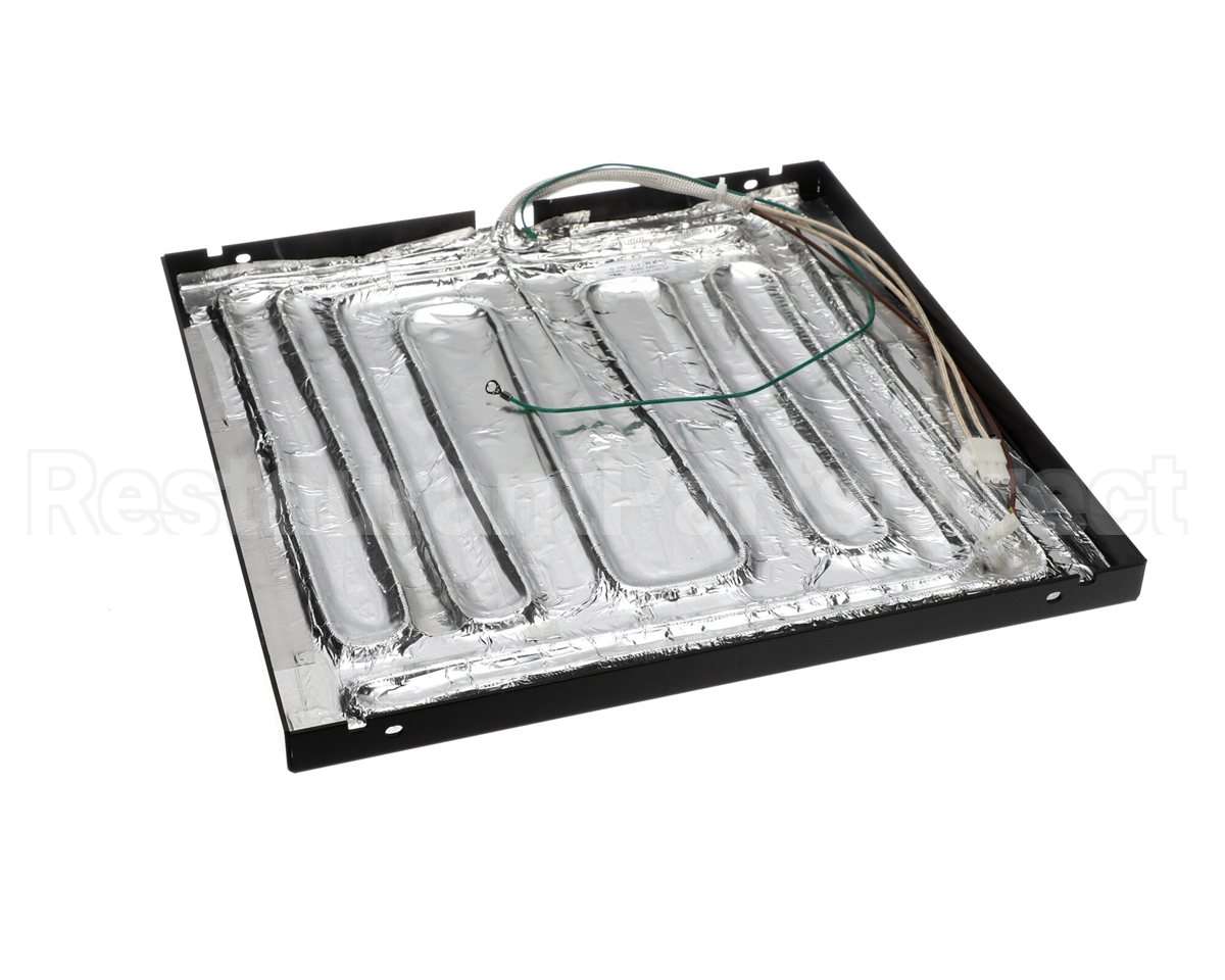 540-1255S Prince Castle Holding Bin Heater