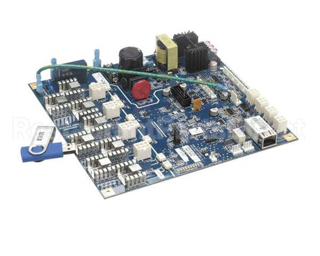 540-1265S Prince Castle Service Kit Pcb Controller Ehb