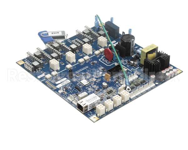 540-1265S Prince Castle Service Kit Pcb Controller Ehb