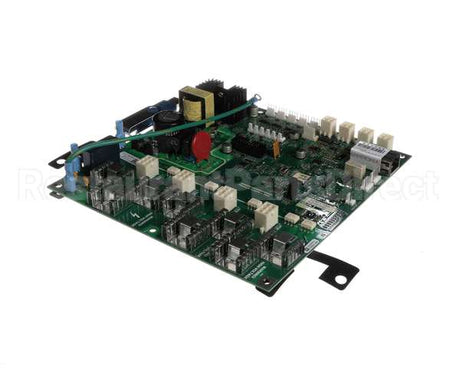 540-1267S Prince Castle Service Kit Pcb Controller Ehb