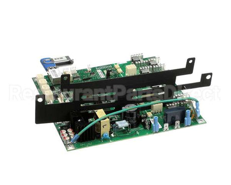 540-1285S Prince Castle Service Kit Pcb Controller Ehb