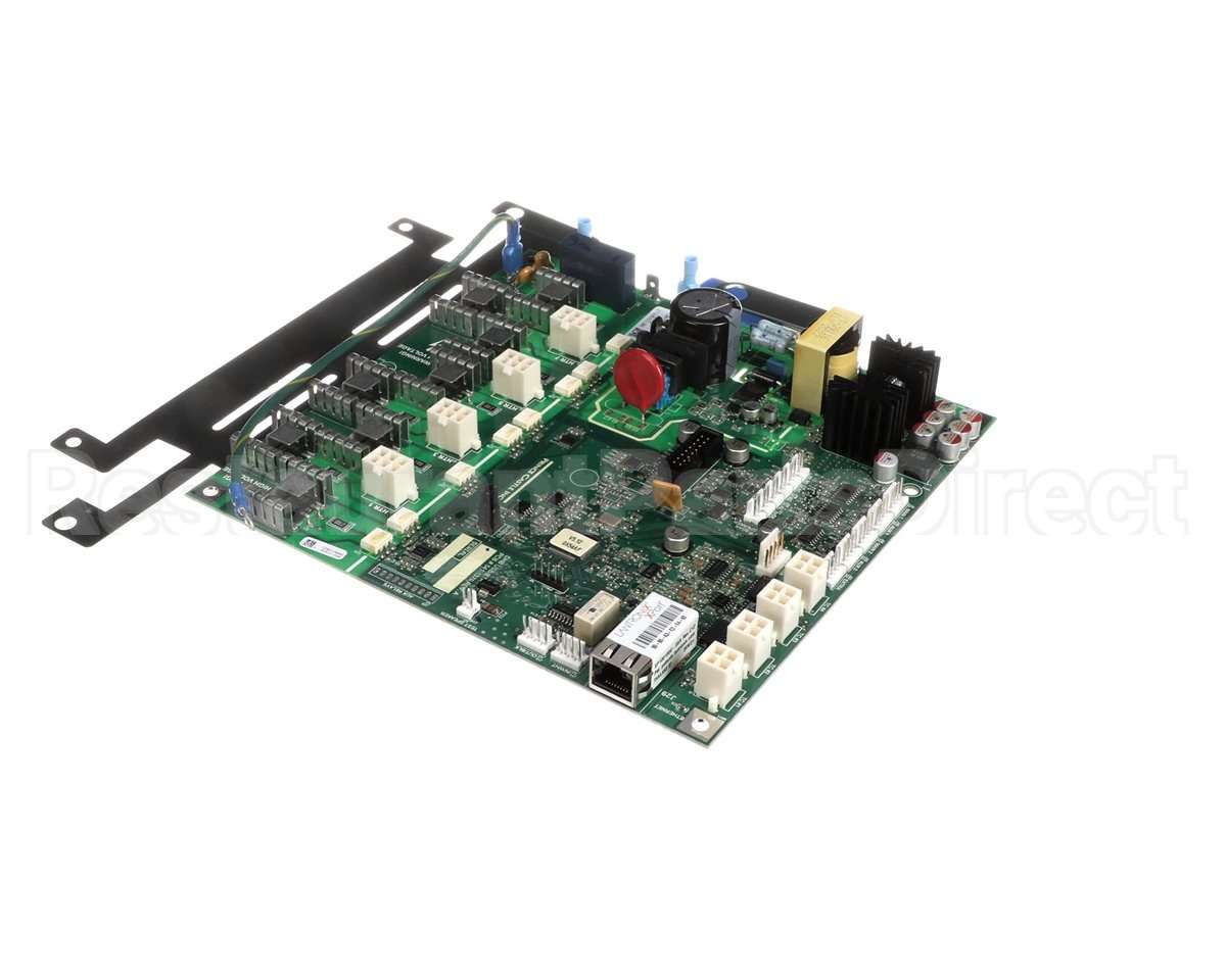 540-1308S Prince Castle Control Board Ehbth42