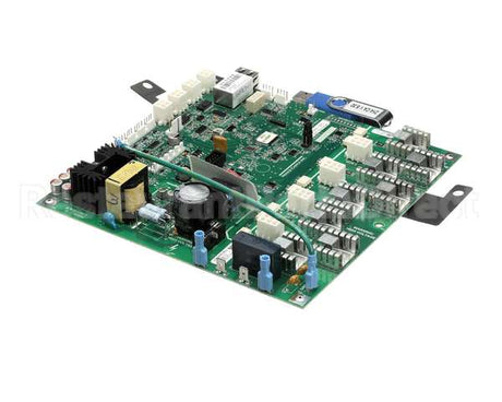 540-1346S Prince Castle Main Pc Brd #1 Canadian Unit