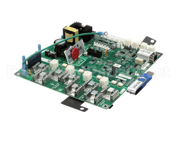 540-1346S Prince Castle Main Pc Brd #1 Canadian Unit