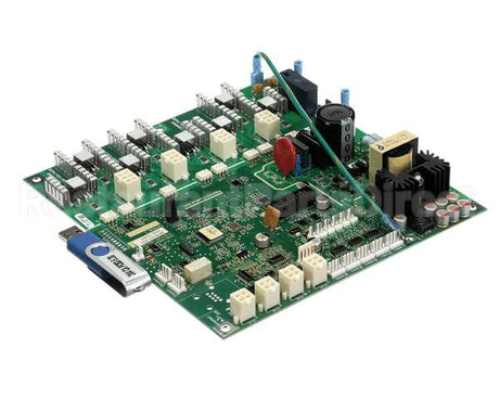 540-1348S Prince Castle Main Pc Board #2 Canadian Unit