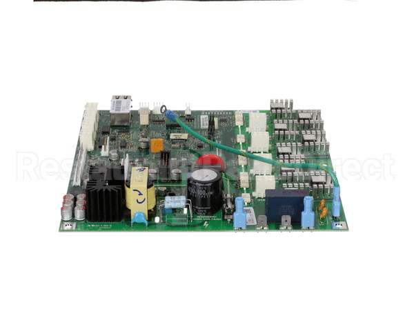 540-1351S Prince Castle Printed Ctrl Brd Kit Ehbt24-1