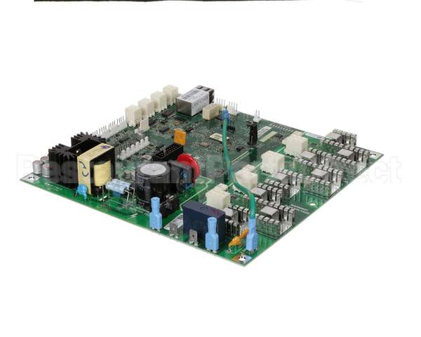 540-1351S Prince Castle Printed Ctrl Brd Kit Ehbt24-1