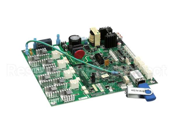 540-1352S Prince Castle Control Board Assembly