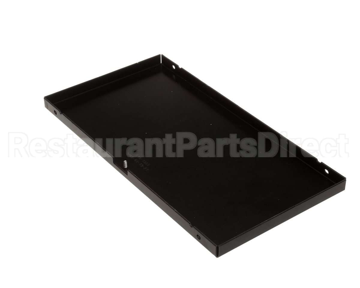 540-1357 Prince Castle Panel Lower Heater Wide