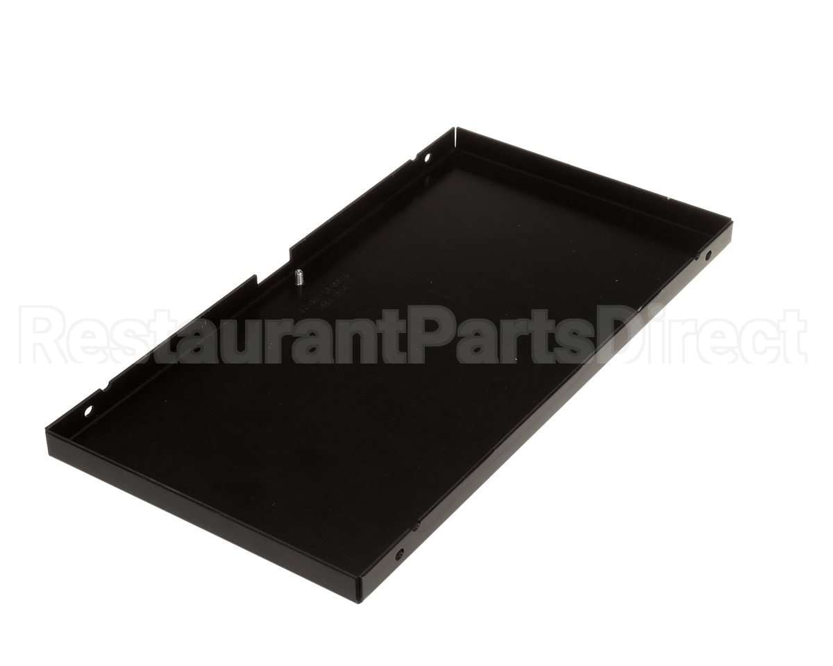 540-1357 Prince Castle Panel Lower Heater Wide