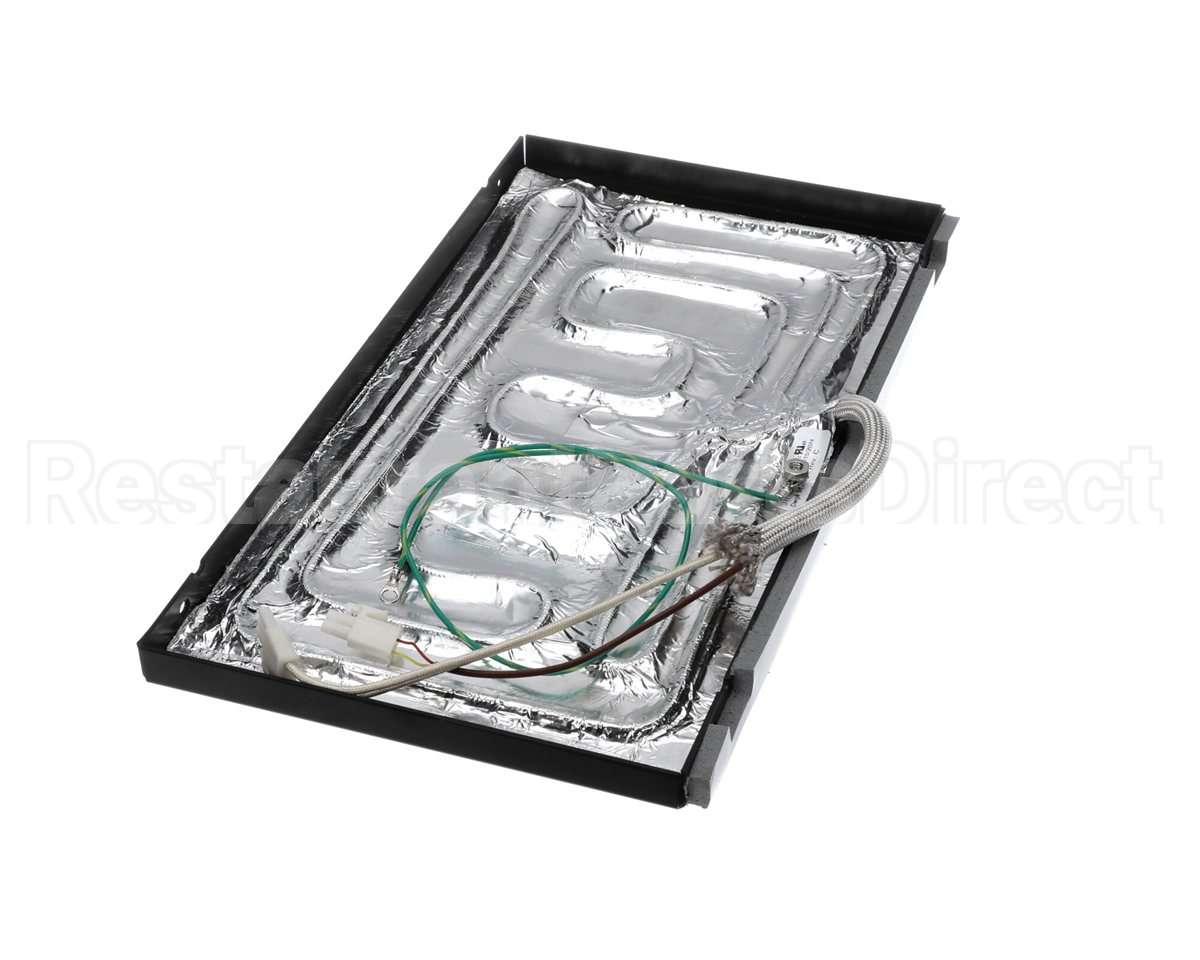 540-1358S Prince Castle Kit Heater Upper