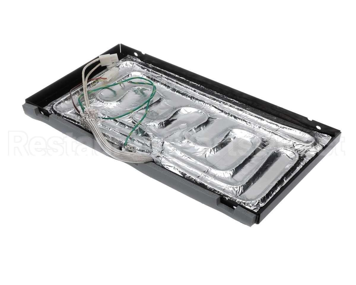 540-1358S Prince Castle Kit Heater Upper