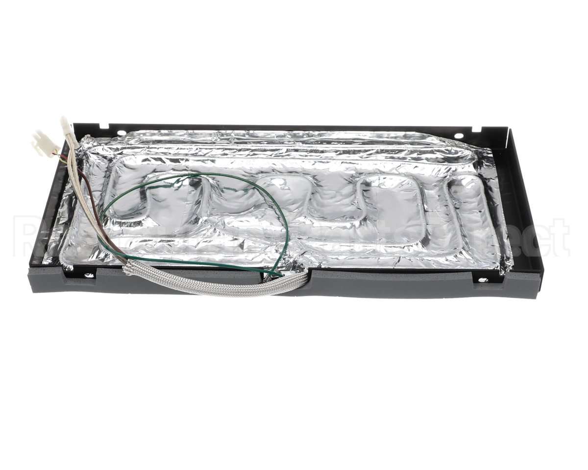 540-1360S Prince Castle Kit Heater Lower