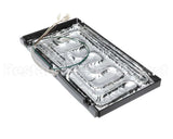 540-1360S Prince Castle Kit Heater Lower
