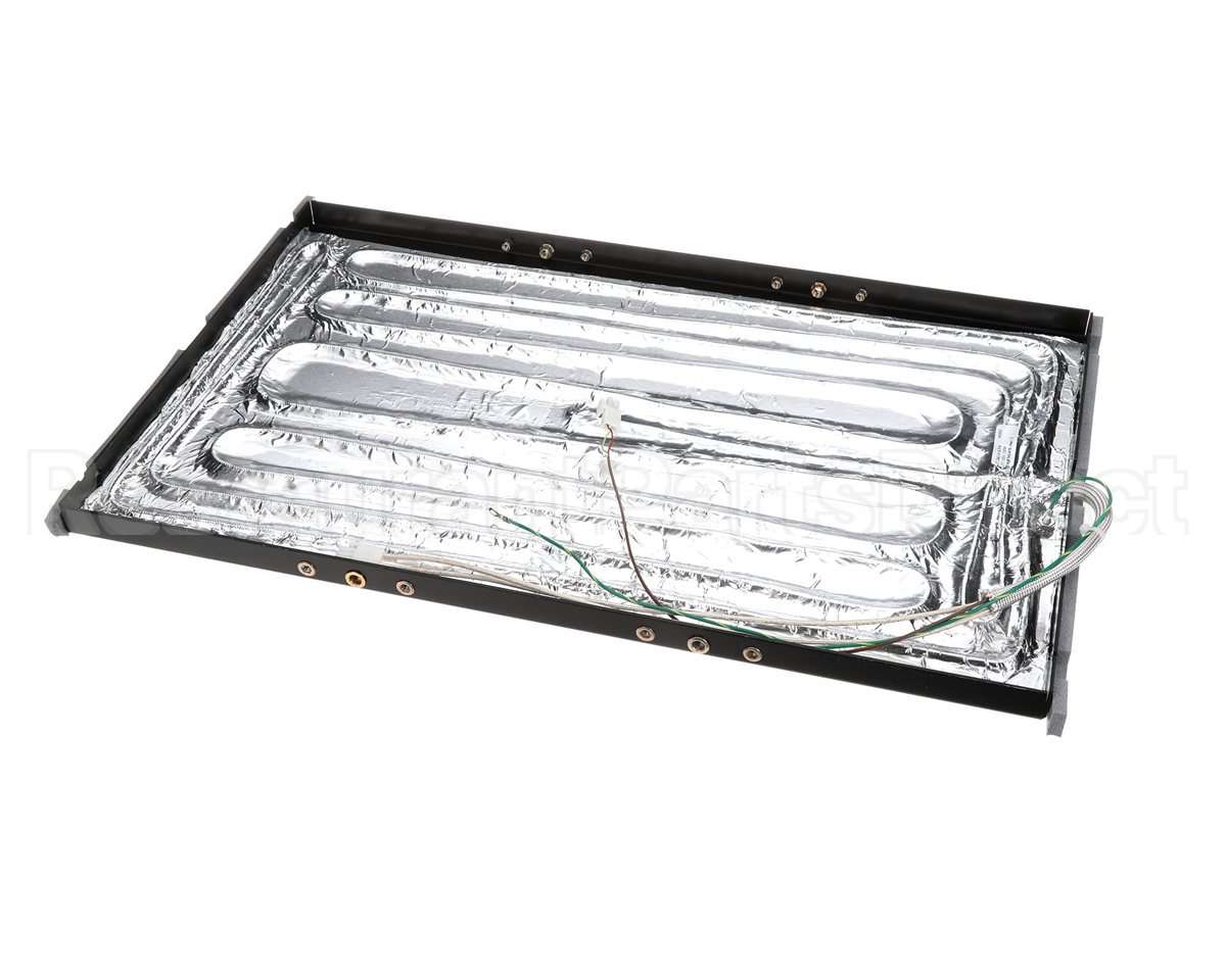 540-1383S Prince Castle Shelf Center Lower Heater