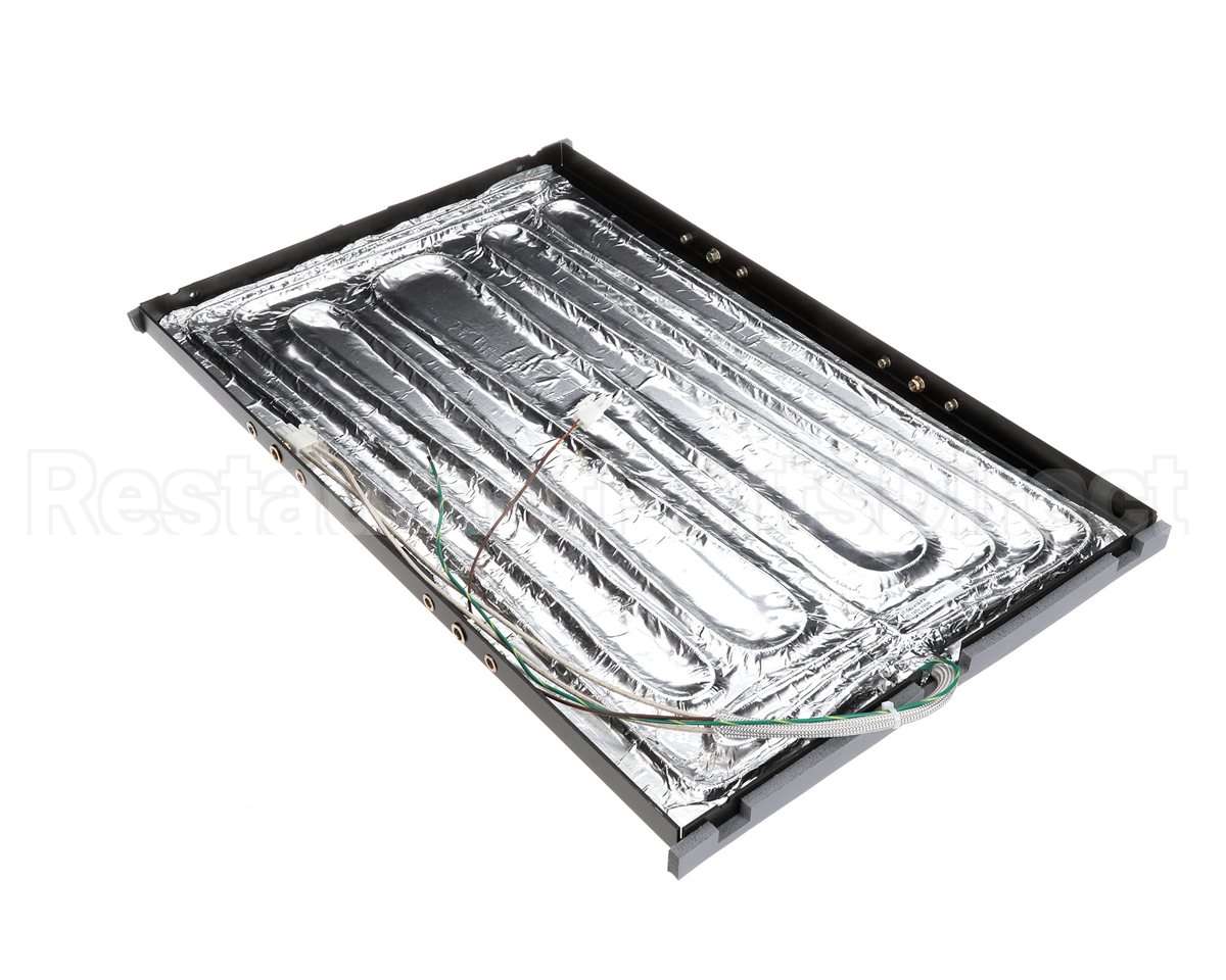 540-1383S Prince Castle Shelf Center Lower Heater