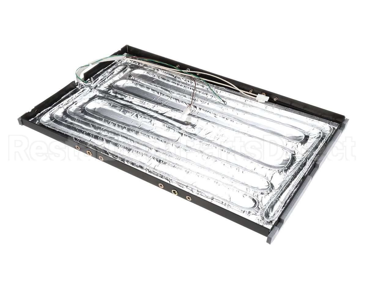 540-1383S Prince Castle Shelf Center Lower Heater