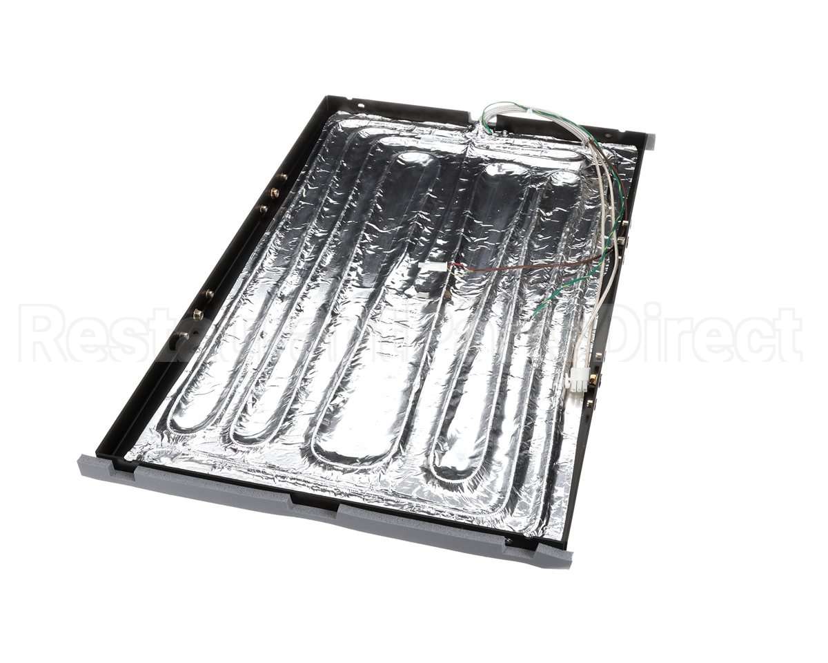 540-1383S Prince Castle Shelf Center Lower Heater