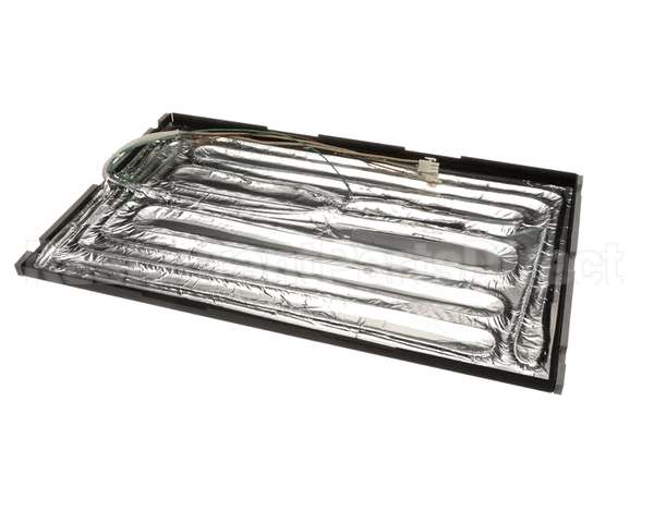 540-1384S Prince Castle Shelf Center Upper Heater