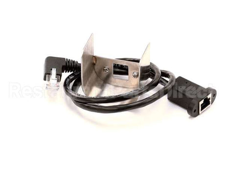 540-1387S Prince Castle Upgrade Kit Port Cover