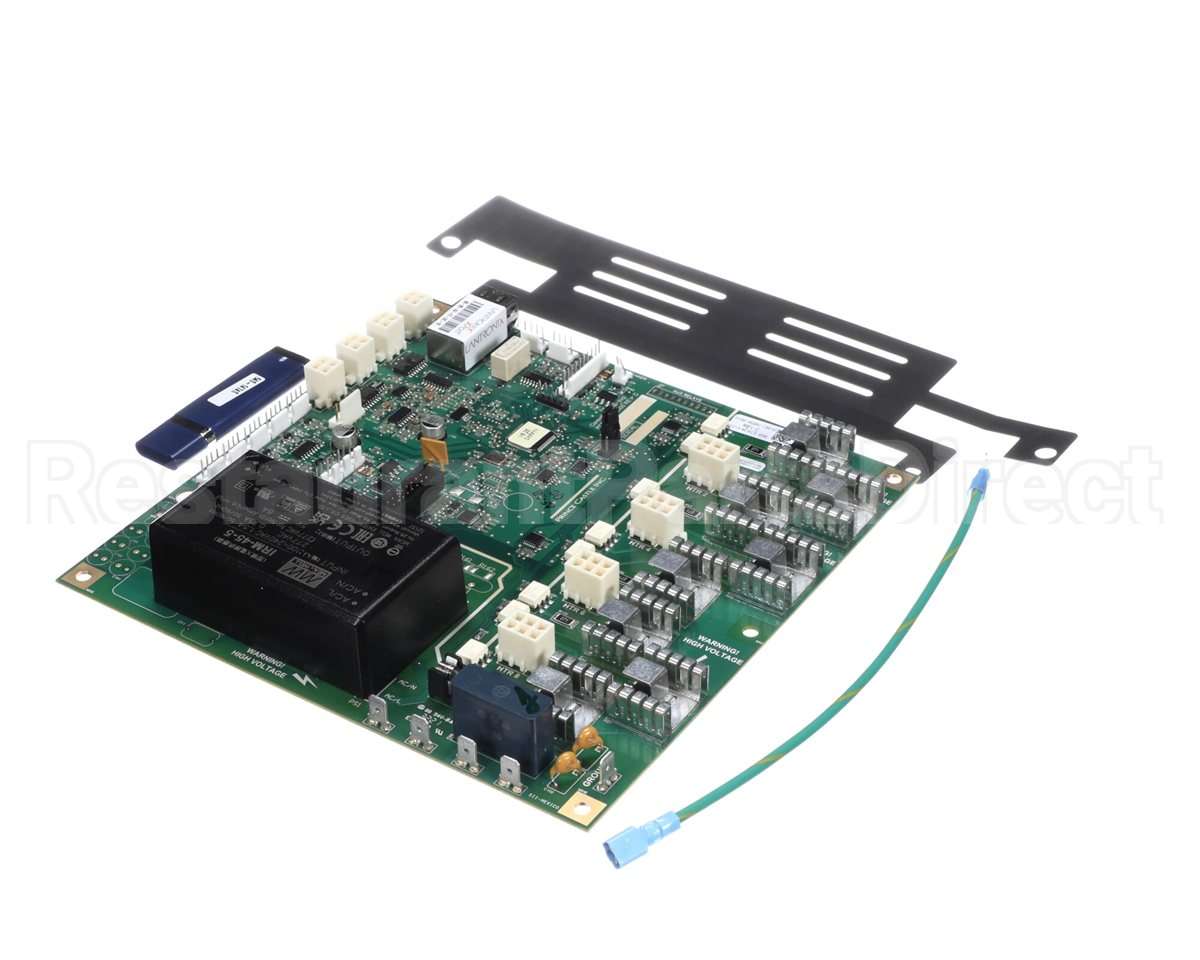 540-1474S Prince Castle Kit Board Pc Service 1 Ca 3X4