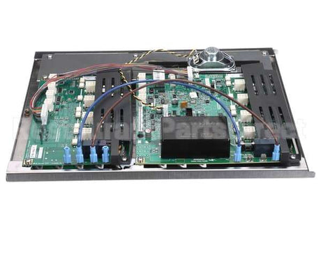 540-1476S Prince Castle Side Panel Retrofit Kit 3X4