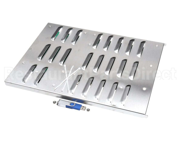 540-1477S Prince Castle Kit Board Dual Upgrade Ce 3X4