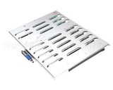 540-1477S Prince Castle Kit Board Dual Upgrade Ce 3X4