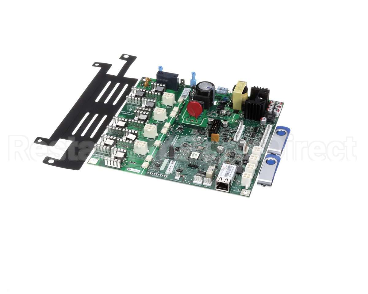 540-1550S Prince Castle Board Control