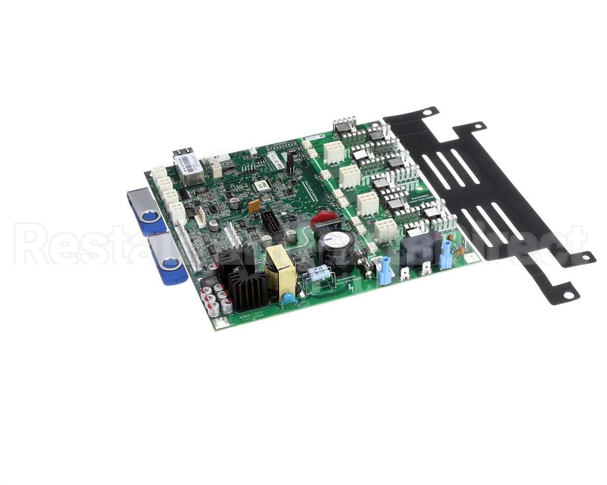 540-1550S Prince Castle Board Control