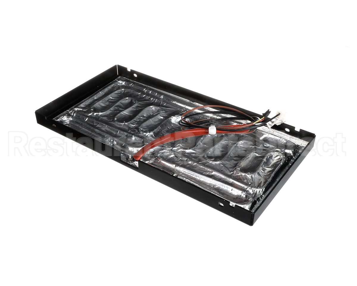 540-1666S Prince Castle Heater Platen