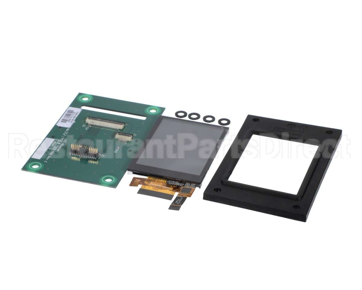 540-1672S Prince Castle Lcd Assembly - Phb41F1