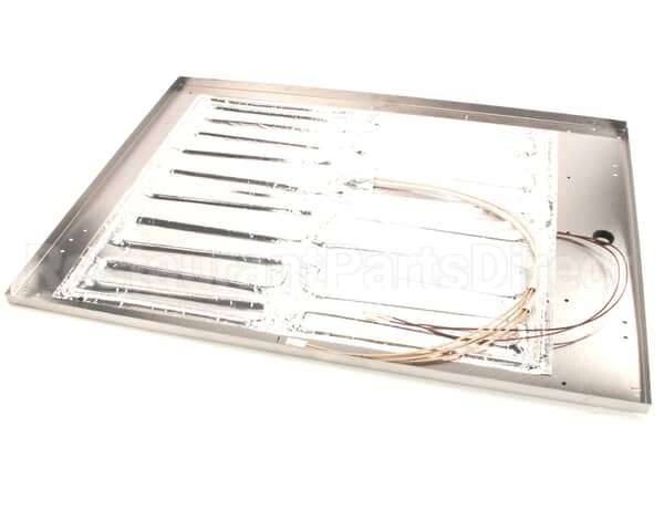 540-467S Prince Castle Kit, Base Rope Htr-33