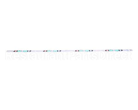 540-661S Prince Castle Kit,Overlay Main