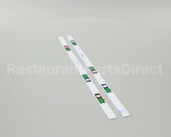 540-663S Prince Castle Kit,Overlay