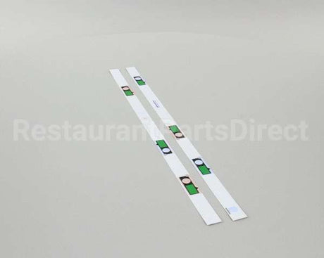 540-663S Prince Castle Kit,Overlay