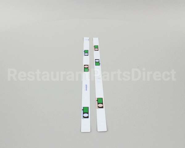 540-663S Prince Castle Kit,Overlay