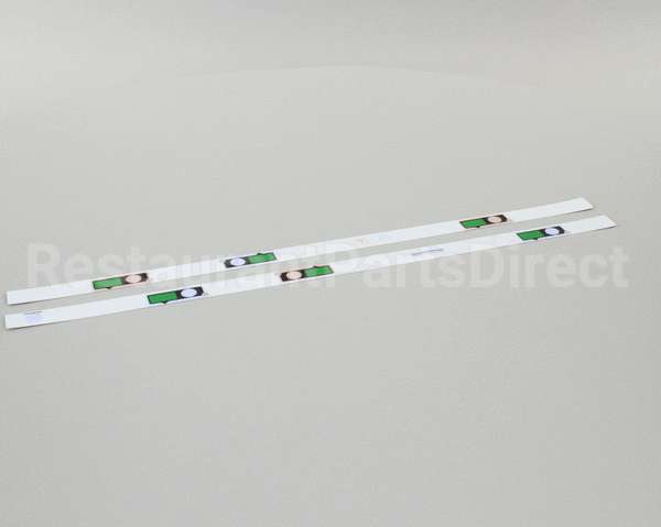 540-663S Prince Castle Kit,Overlay