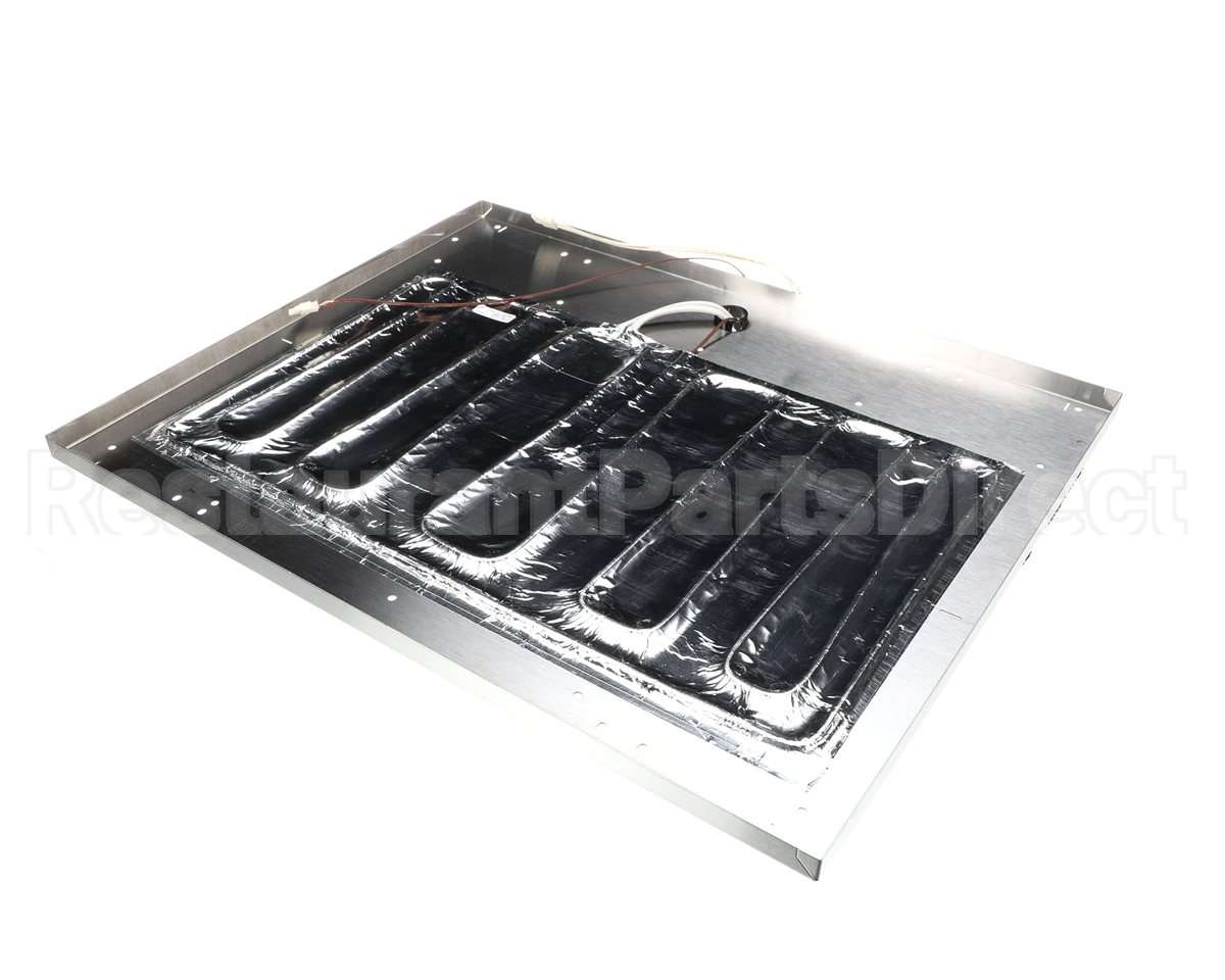 540-760S Prince Castle Kit Rope Heater Lower Asy